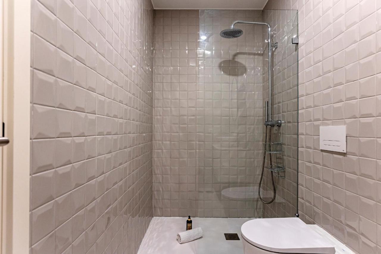 31 Janeiro 157 - Charming 1Br Flat W/ Ac & Balcony By Lovelystay Porto Eksteriør billede