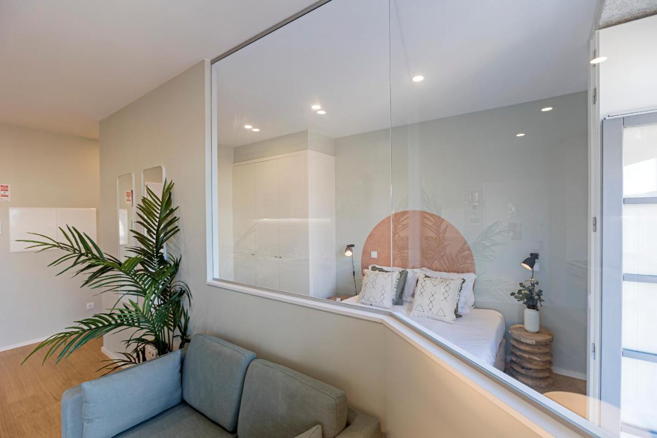 31 Janeiro 157 - Charming 1Br Flat W/ Ac & Balcony By Lovelystay Porto Eksteriør billede
