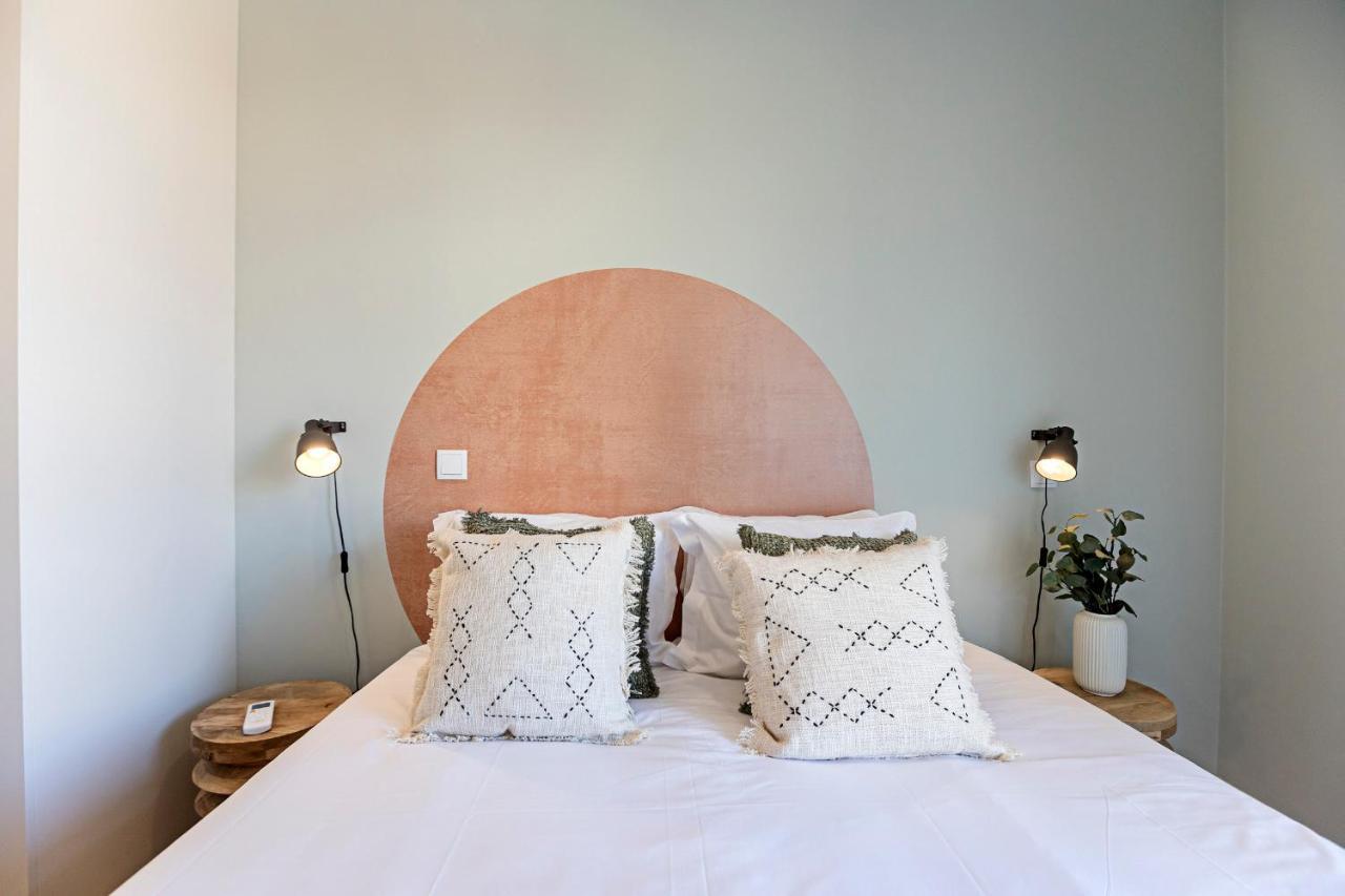 31 Janeiro 157 - Charming 1Br Flat W/ Ac & Balcony By Lovelystay Porto Eksteriør billede